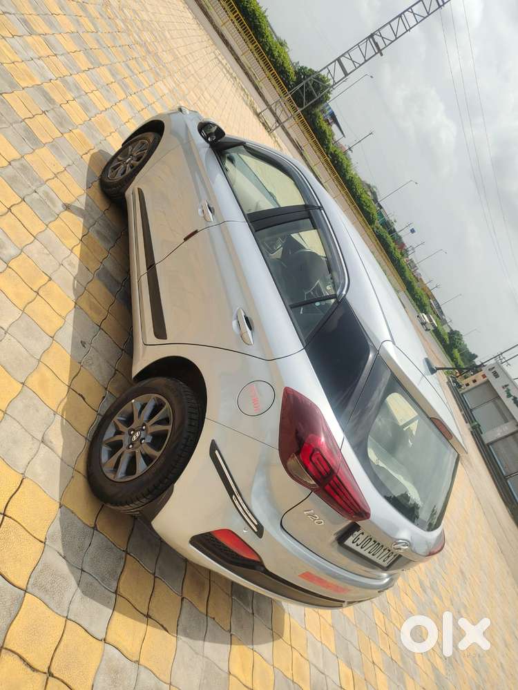 Hyundai I20 1.4 Sportz, 2020, Petrol