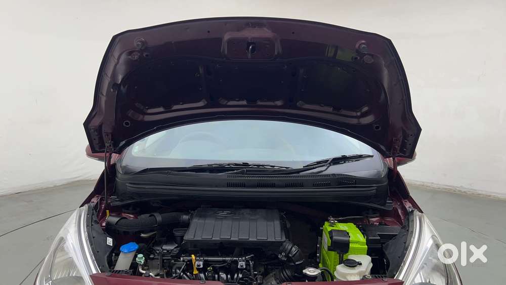 Hyundai Grand I10 Prime 1.2 Kappa Vtvt T, 2015, Petrol