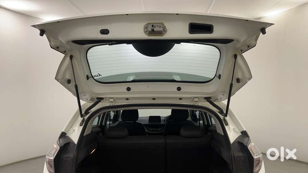 Tata Nexon 1.5 Revotorq Xza Plus, 2019, Diesel