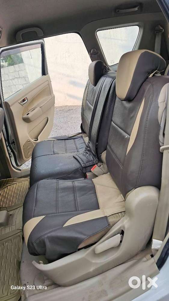 Maruti Suzuki Ertiga