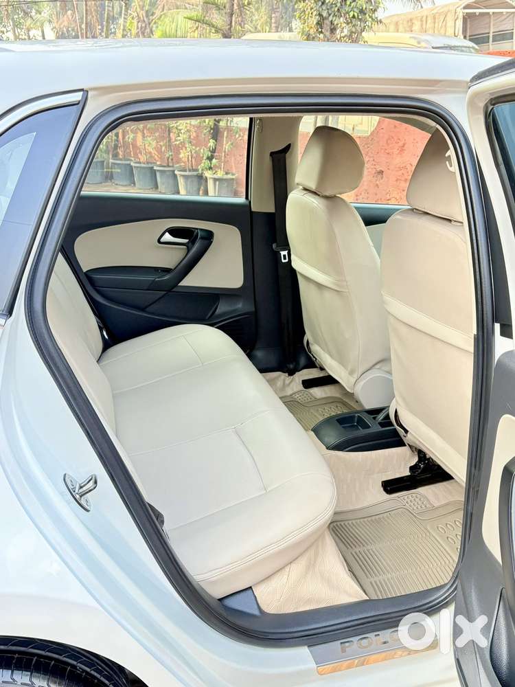 Volkswagen Polo Select 1.2 Mpi Highline, 2014, Petrol