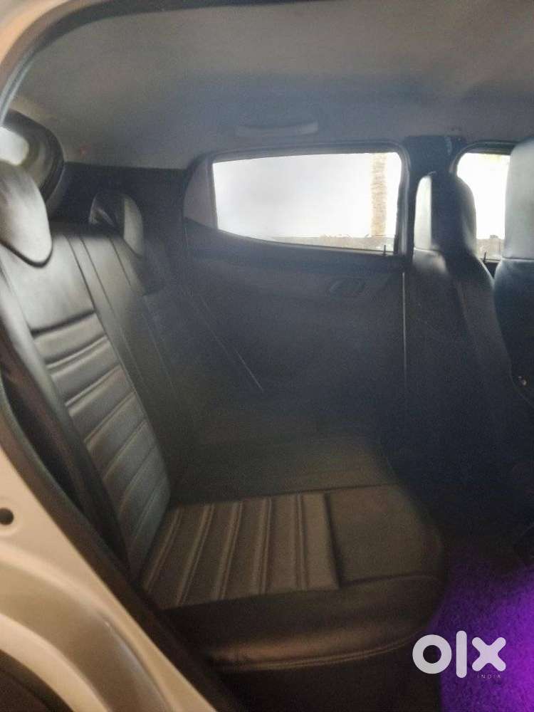 Renault Kwid 1.0 Rxt Optional, 2017, Petrol