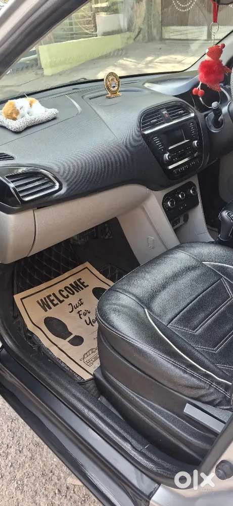 Tata Tigor 2019 Petrol Good Condition Insurance, Pollution Ok Hai