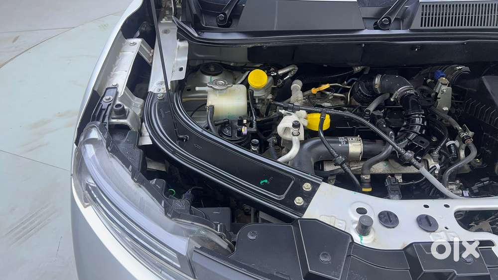 Renault Kiger Rxz Turbo Cvt Dt, 2023, Petrol