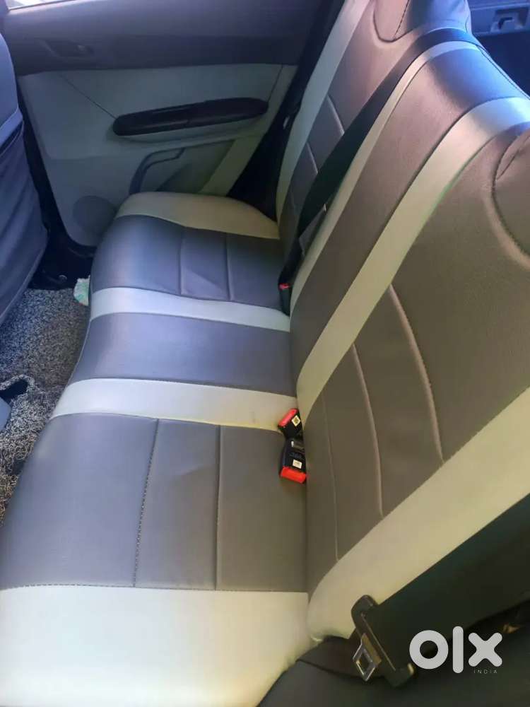 Tata Tiago 2022 Petrol Well Maintained