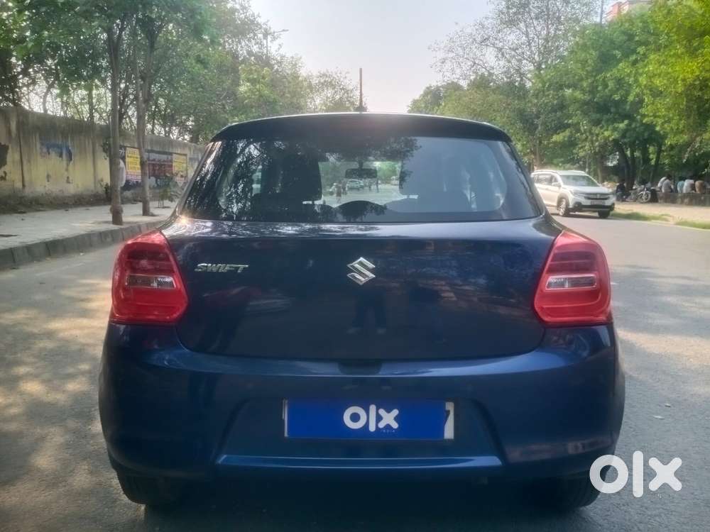 Maruti Suzuki Swift 1.2 Vxi (o), 2023, Petrol