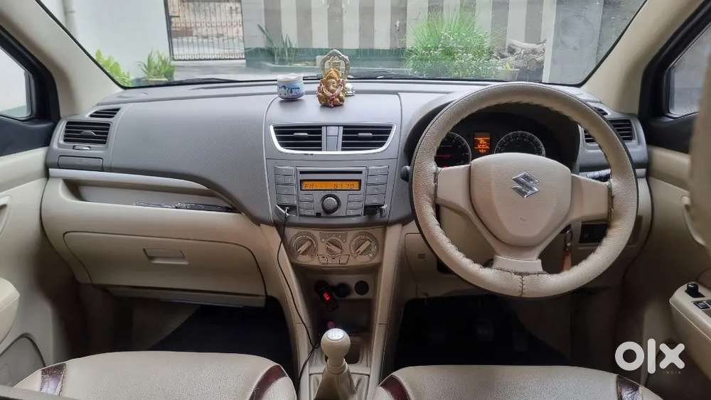 Maruti Suzuki Ertiga 2015
