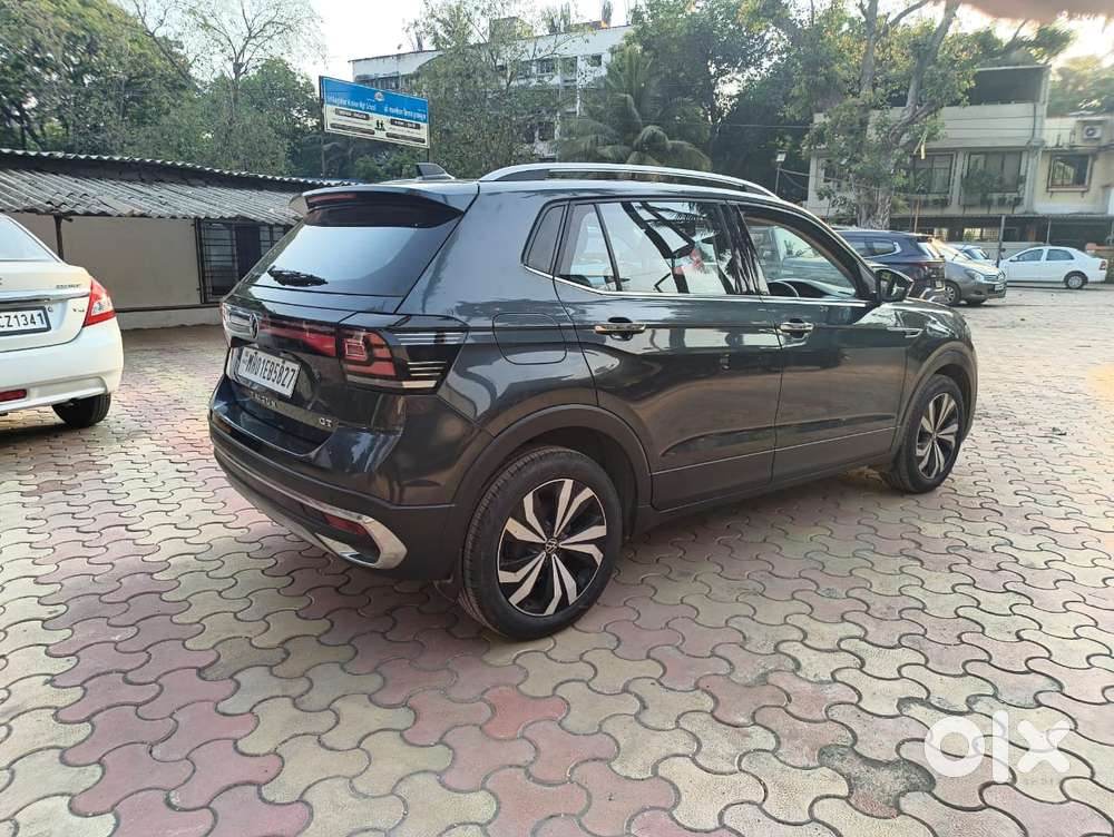 Volkswagen Taigun 1.5 Tsi Gt, 2022, Petrol