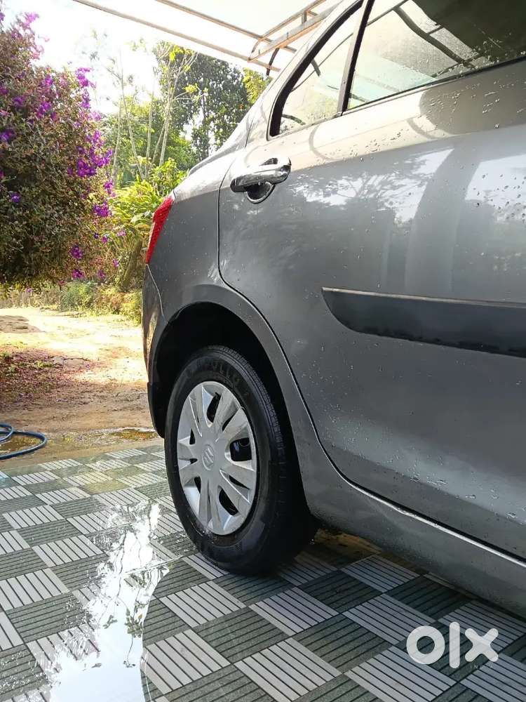 Swift Dzire Lxi  2014 Petrol Good Condition