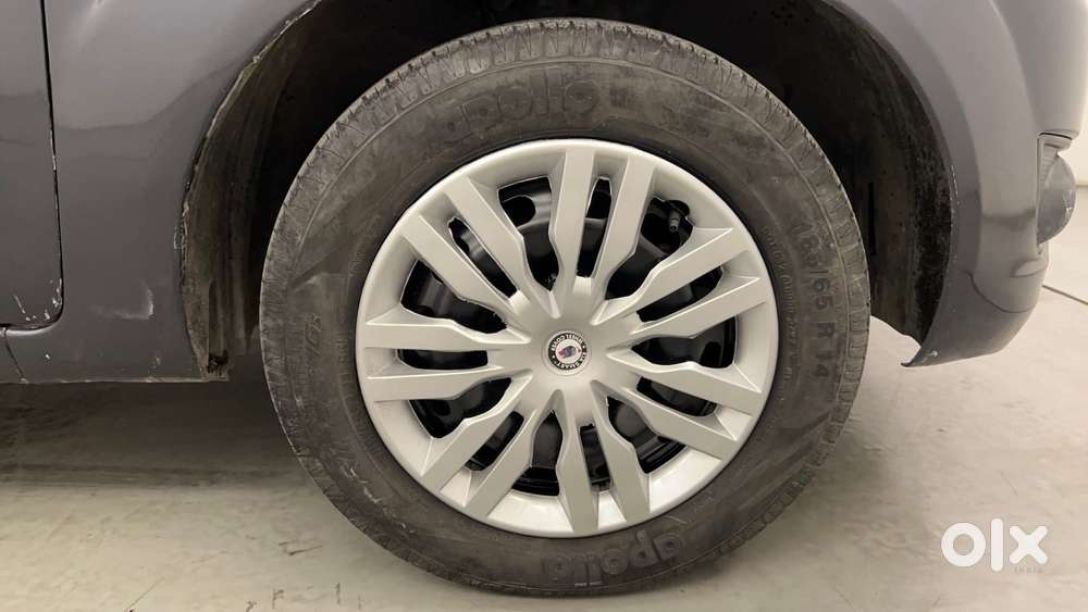 Ford Figo Petrol Zxi, 2012, Petrol