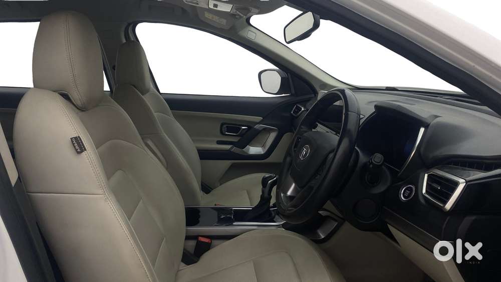 Tata Safari 2.0 Kryotec Xza Plus, 2021, Diesel