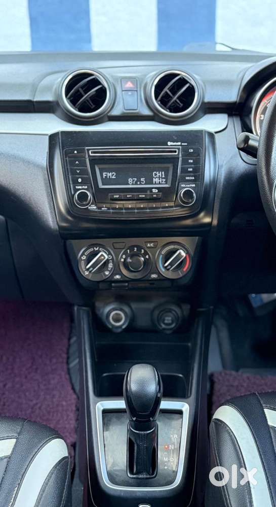 Maruti Suzuki Swift Vxi Optional, 2019, Petrol