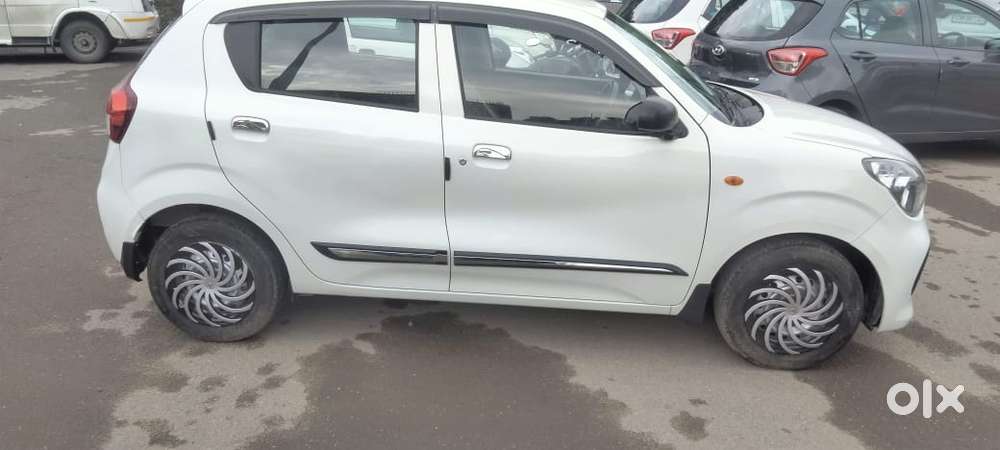 Maruti Suzuki Celerio Lxi(o), 2021, Petrol