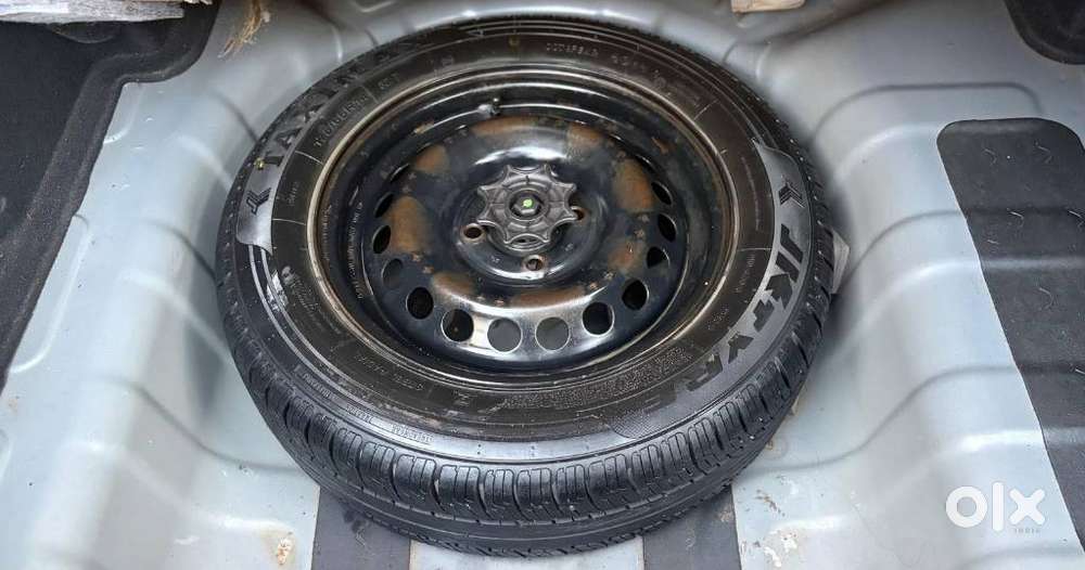 Hyundai Xcent, 2015, Diesel