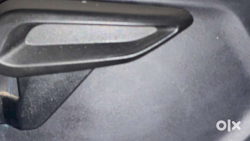 Tata Tigor Xza Plus, 2022, Petrol