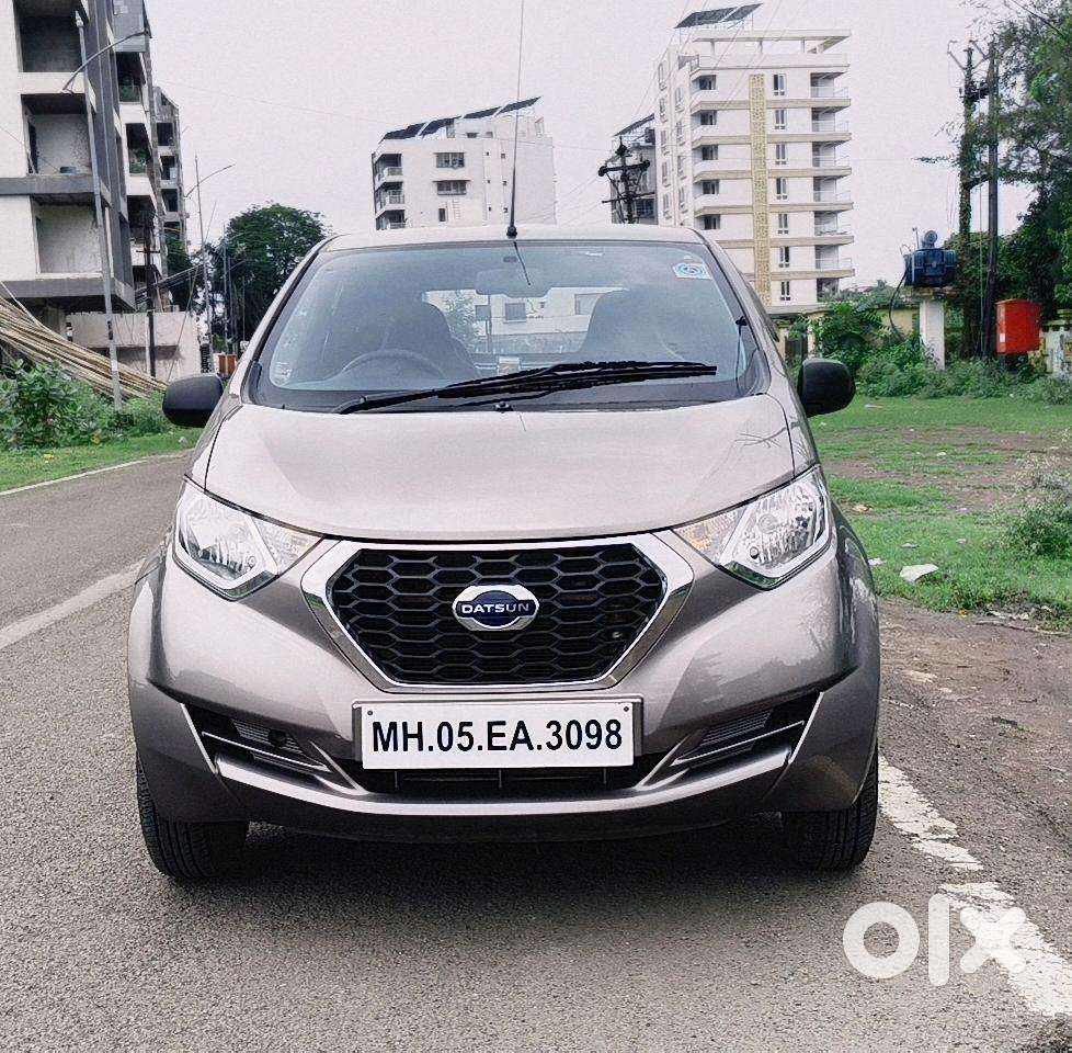 Datsun Redigo, 2019, Petrol