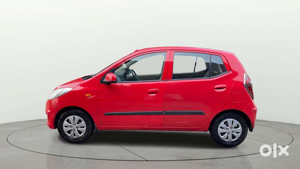 Hyundai I10 Magna 1.1l, 2012, Petrol