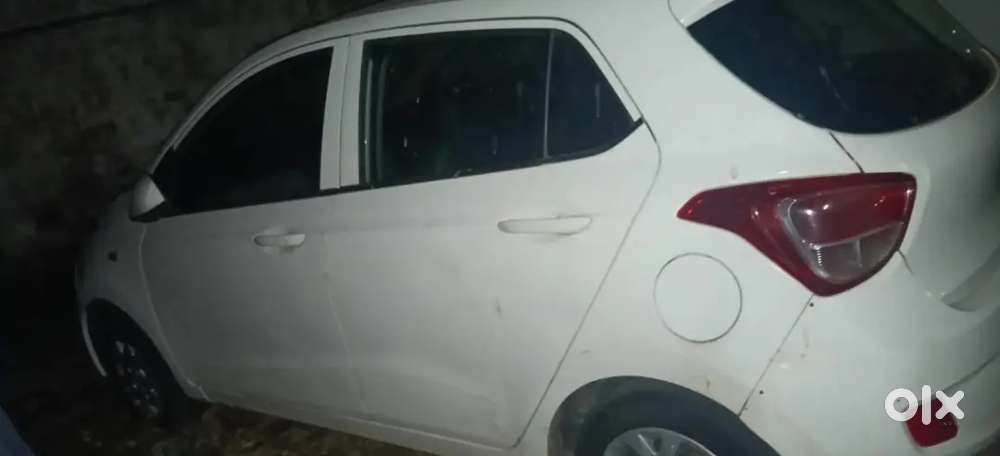 Hyundai I10 2013 Diesel Good Condition