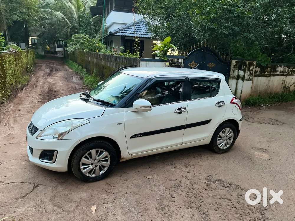 Maruti Suzuki Swift 2014. 15registr