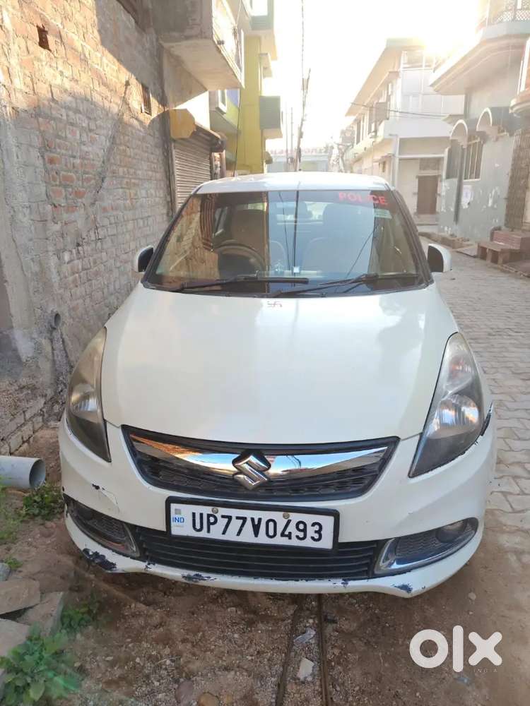 Maruti Suzuki Swift Dzire 2016 Diesel 88000 Km Driven