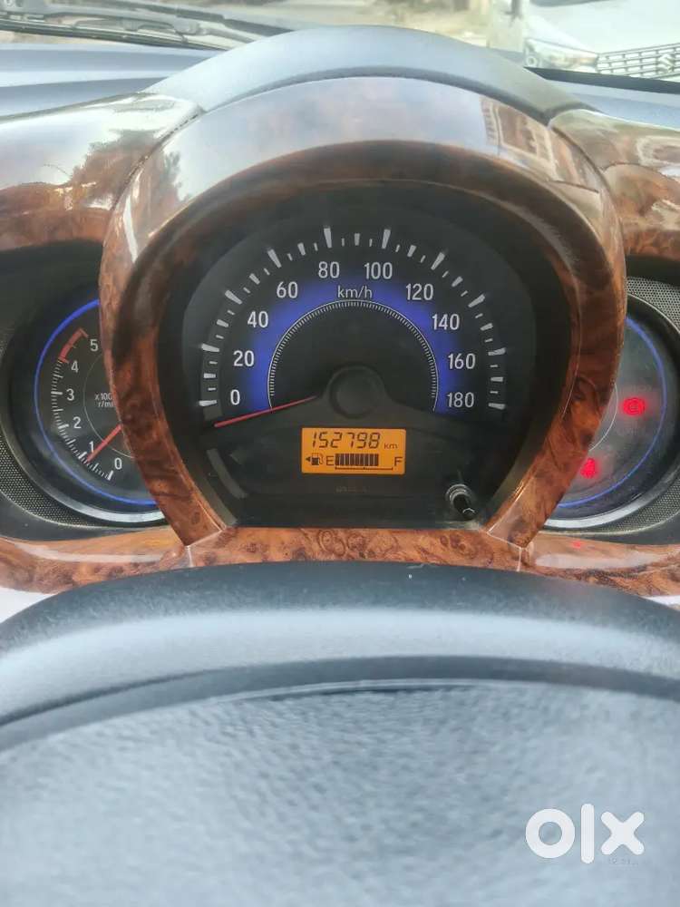 Honda Mobilio Top Model Bs4