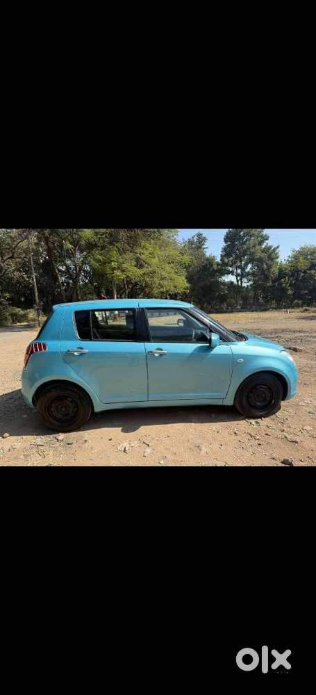 Maruti Suzuki Swift Vdi (o), 2008, Diesel