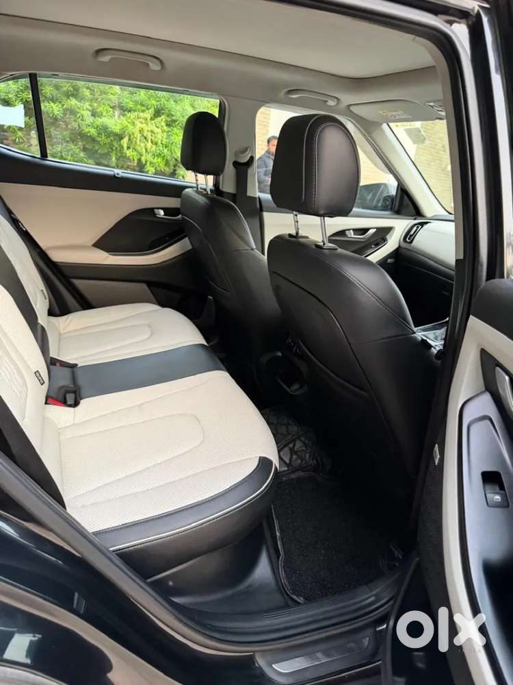Hyundai Creta Sx (o) 1.5 Diesel Automatic, 2022, Diesel