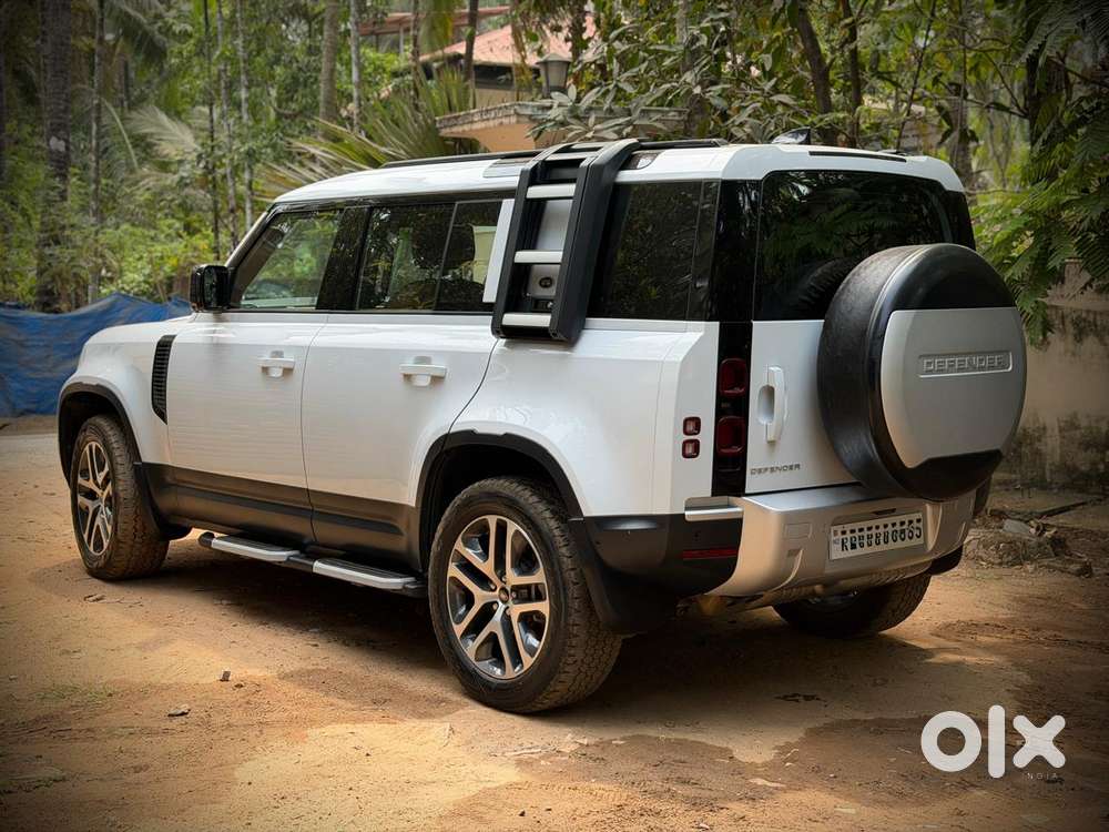 Land Rover Defender 3.0 L 110 Hse, 2024, Diesel