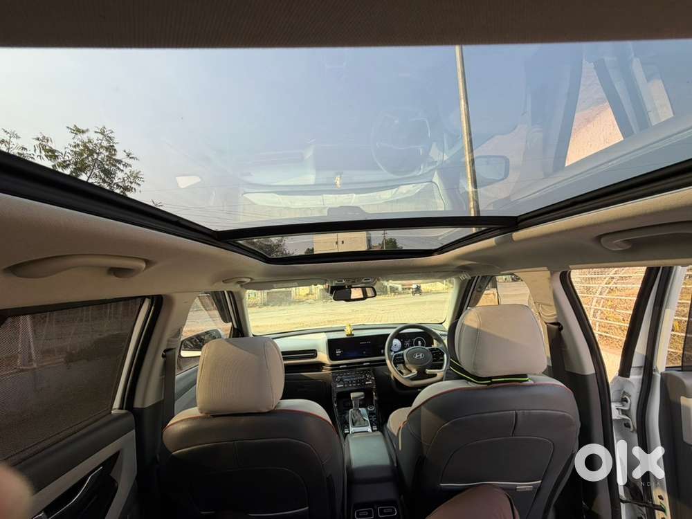 Hyundai Creta 2025 Diesel 22000 Km Driven