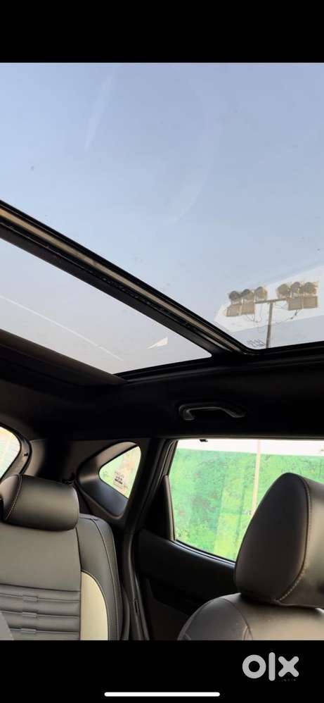 Kia Seltos Gtx Plus, 2023, Petrol