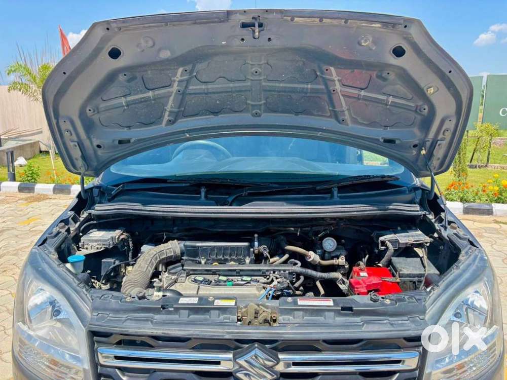 Maruti Suzuki Wagon R 1.0 2019-2022 Lxi Cng, 2021