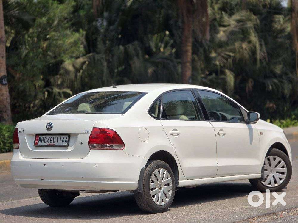 Volkswagen Vento 1.2 Tsi Highline, 2015, Petrol