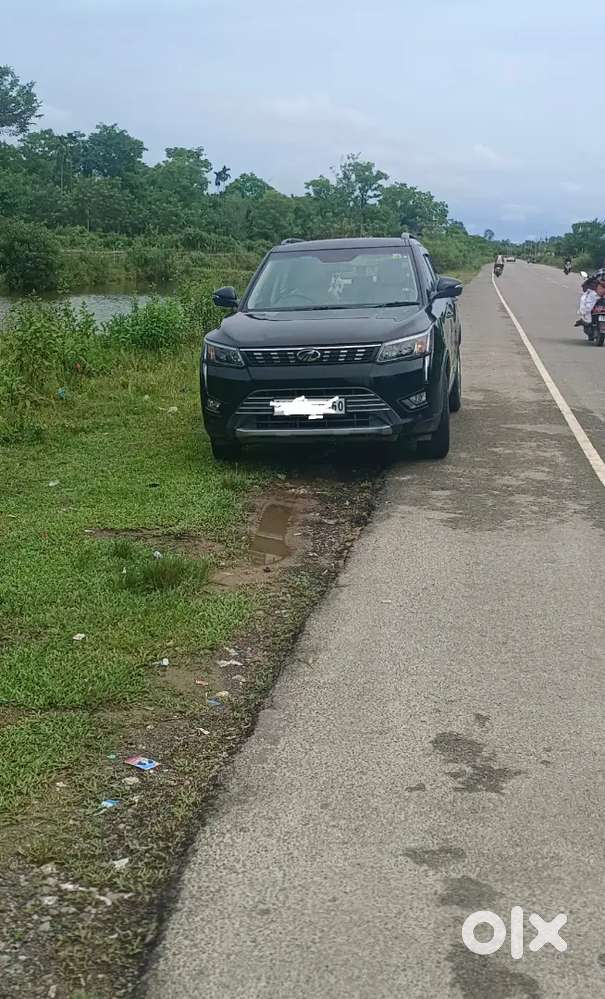 Mahindra Xuv300 2021