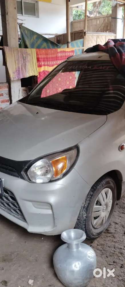 Maruti Suzuki Alto 800 2019 Petrol