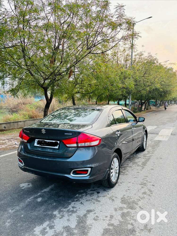 Maruti Suzuki Ciaz 2024 Petrol 17000 Km Driven