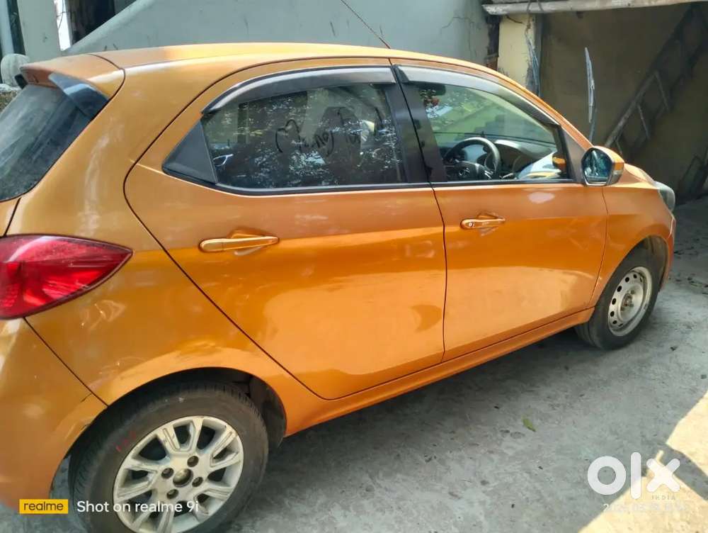 Tata Tiago 2019