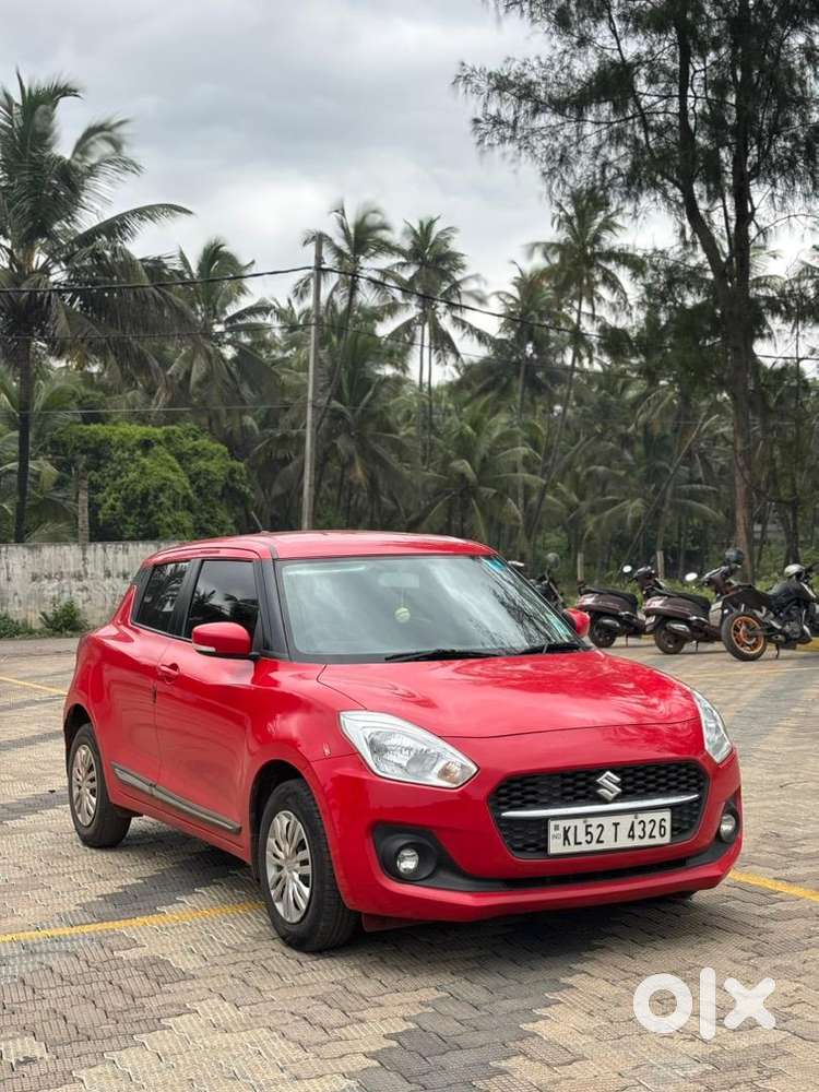 Swift Well Maintained Family Used Car