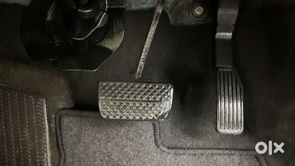 Honda Jazz 1.2 V At I Vtec, 2015, Petrol