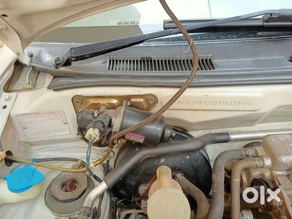Maruti Suzuki Alto 2006 Petrol Manual