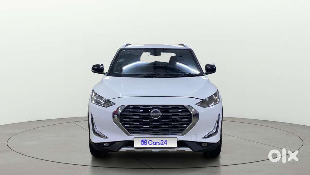 Nissan Magnite 1.0 Xl, 2022, Petrol