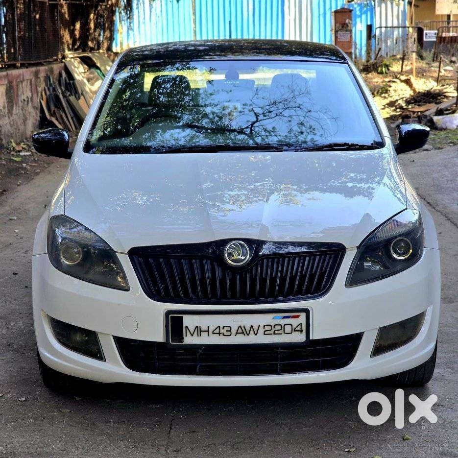 Skoda Rapid 1.5 Tdi At Elegance Black Package, 2016, Diesel