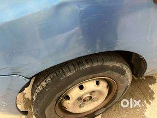 Alto Car Good Condition