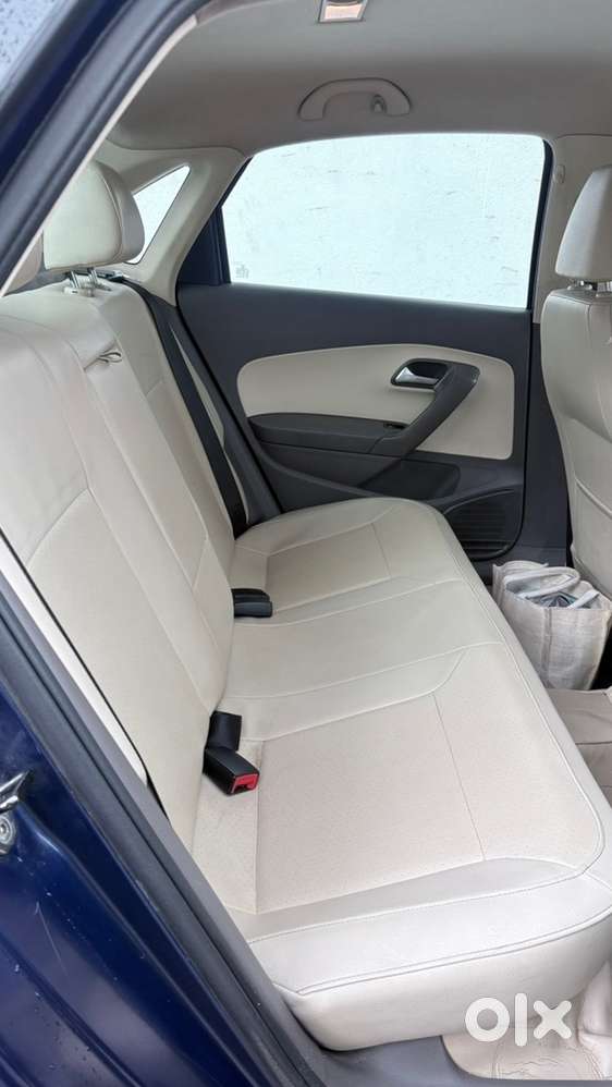 Volkswagen Vento 1.6 2014