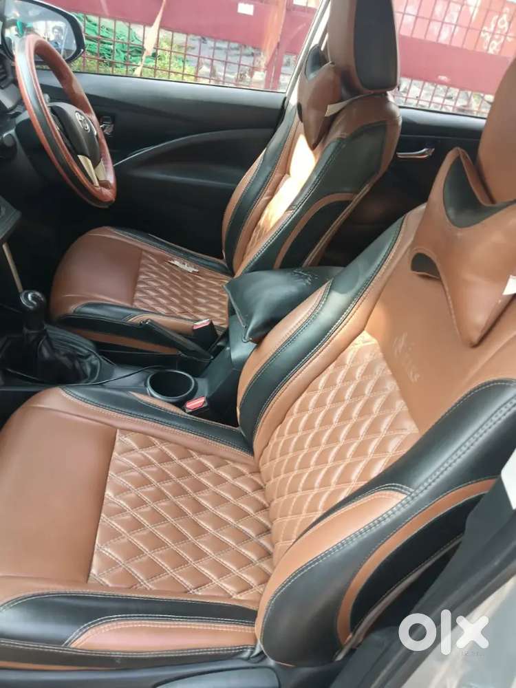 Toyota Innova Crysta 2020 Diesel