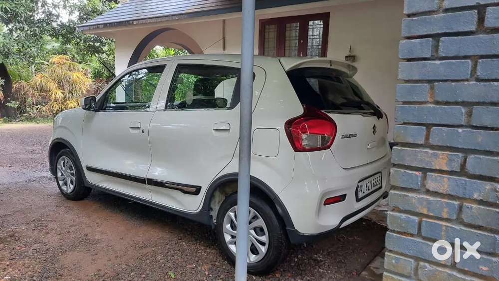 Maruti Suzuki Celerio 2023 Amt.