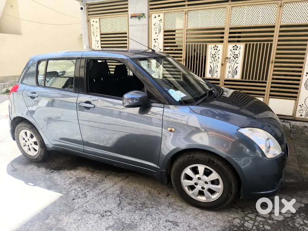 Maruti Suzuki Swift 2006