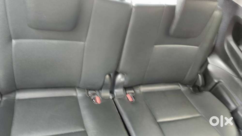 Toyota Innova Crysta 2.4 Z 7 Str, 2023, Diesel