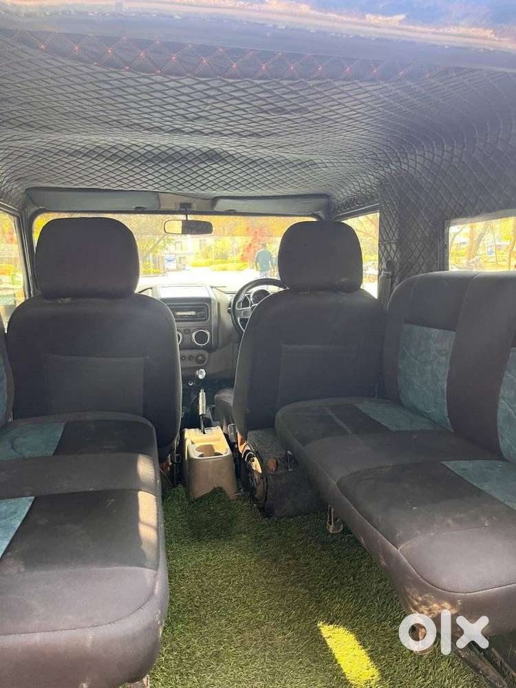 Mahindra Thar 2010-2015 Crde Ac, 2019, Diesel