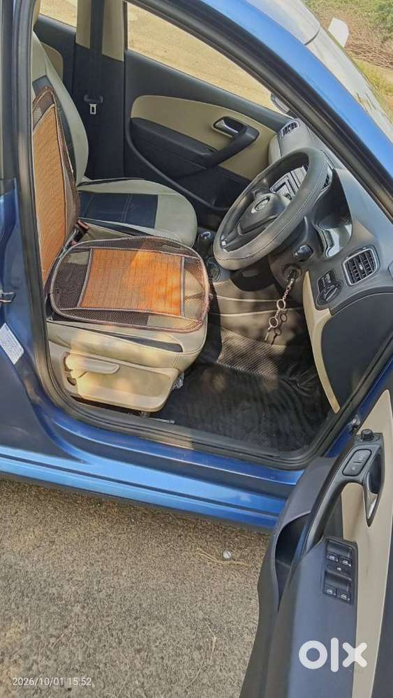 Volkswagen Ameo 1.2 Mpi Comfortline, 2016, Petrol