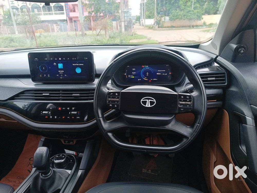 Tata Harrier Adventure Plus, 2023, Diesel